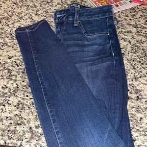 American Eagle xtra long jeans